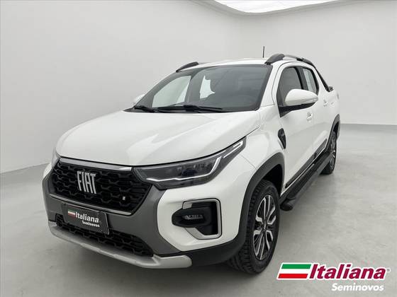 FIAT STRADA 1.0 TURBO 200 FLEX RANCH CD CVT